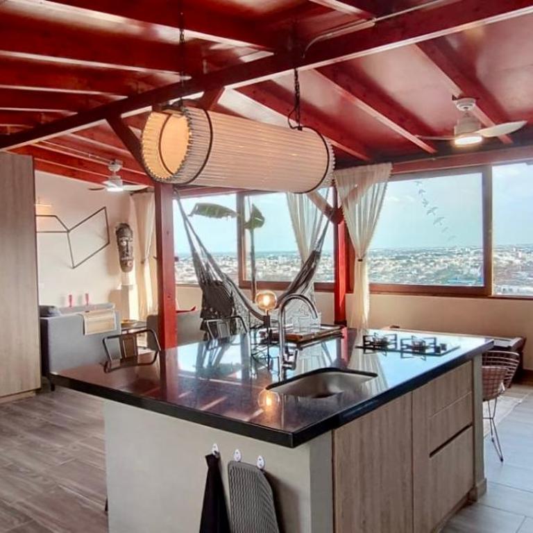 My Suite with views of Cali - Apartamento de 1 dormitorio - 16