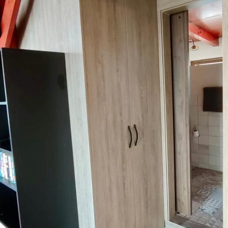 My Suite with views of Cali - Apartamento de 1 dormitorio - 17