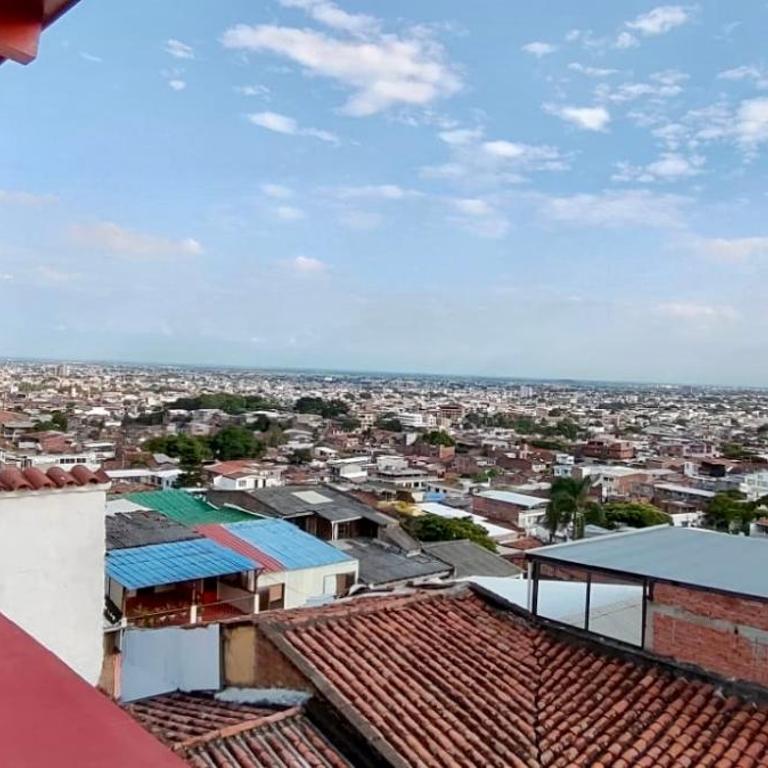 My Suite with views of Cali - Apartamento de 1 dormitorio - 21