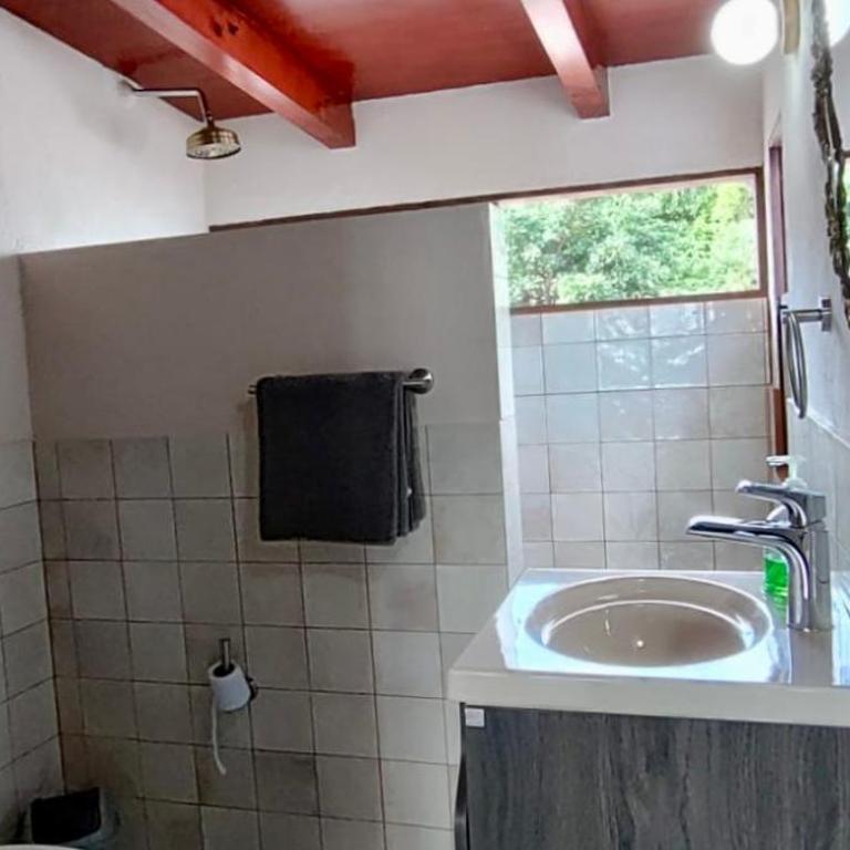 My Suite with views of Cali - Apartamento de 1 dormitorio - 22