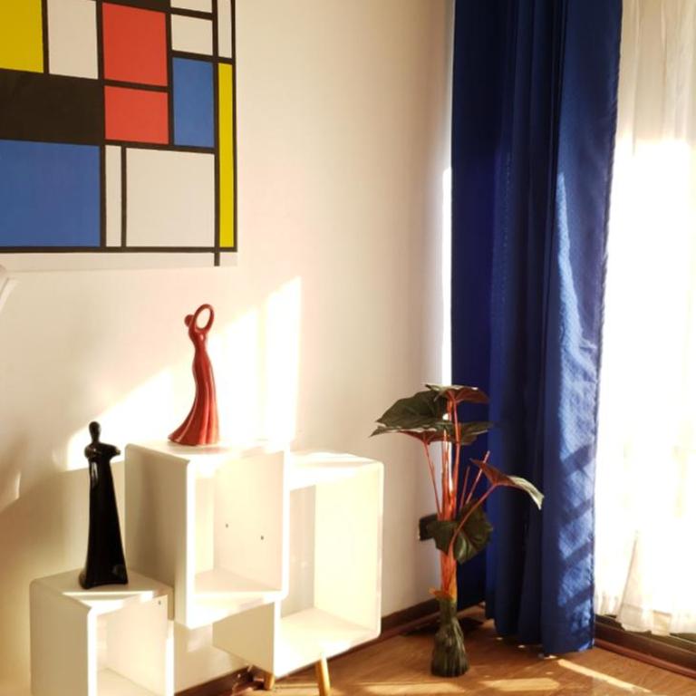 Arriendo departamentos PA 6 y 7 - Apartamento de 1 dormitorio - 11