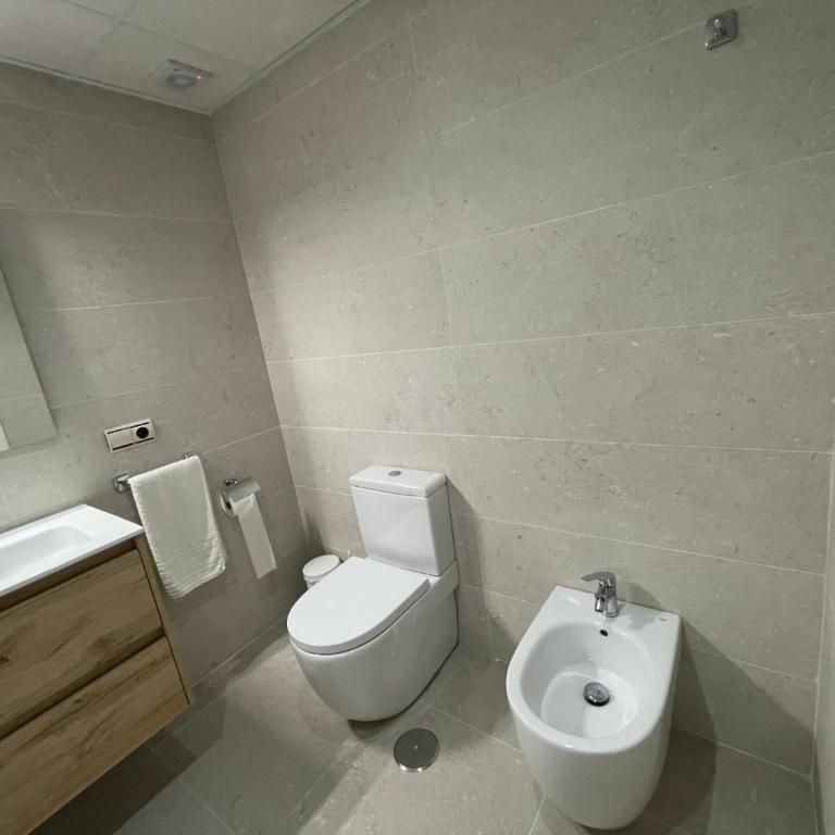 Calderón De La Barca - Apartamento - 16