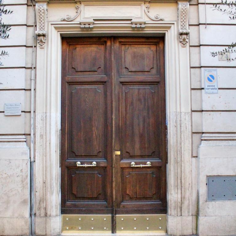 San Pietro Arte in Suite - Appartamento con 3 Camere da Letto - 49