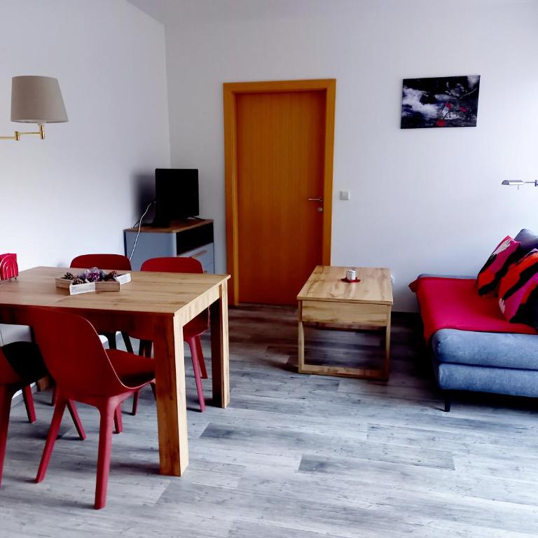 Apartment Mölltaler Gletscher 8 - Apartment mit 2 Schlafzimmern - 3