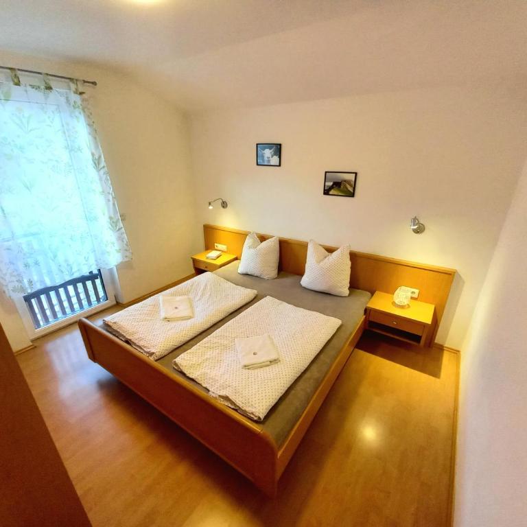 Apartment Mölltaler Gletscher 8 - Apartment mit 2 Schlafzimmern - 7