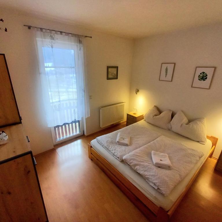 Apartment Mölltaler Gletscher 8 - Apartment mit 2 Schlafzimmern - 6