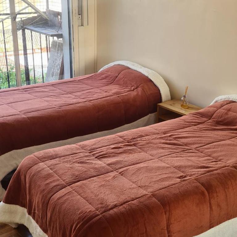 Departamento 4 ambientes, 3 hab - Apartamento de 3 dormitorios - 11