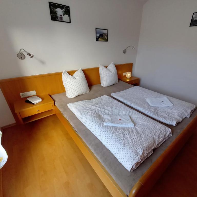 Apartment Mölltaler Gletscher 8 - Apartment mit 2 Schlafzimmern - 8