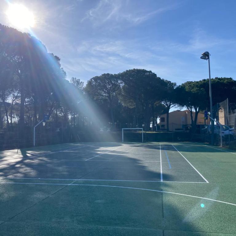Charmant 2 pièces au cœur des Golfs de Saint Raphael - Appartamento con 1 Camera da Letto - 11