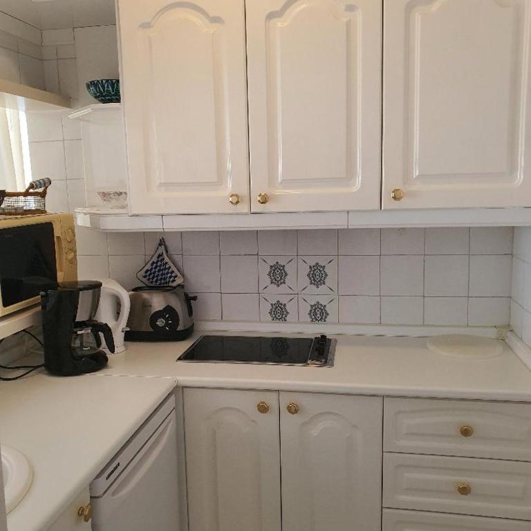 Luxury Studio Apartment - Apartamento de 1 dormitorio - 8