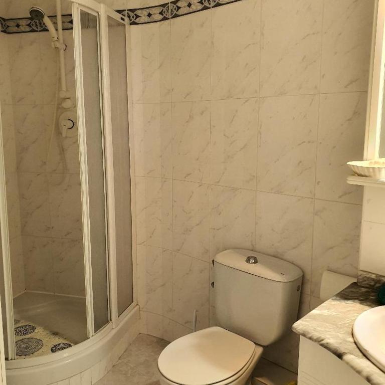Luxury Studio Apartment - Apartamento de 1 dormitorio - 9