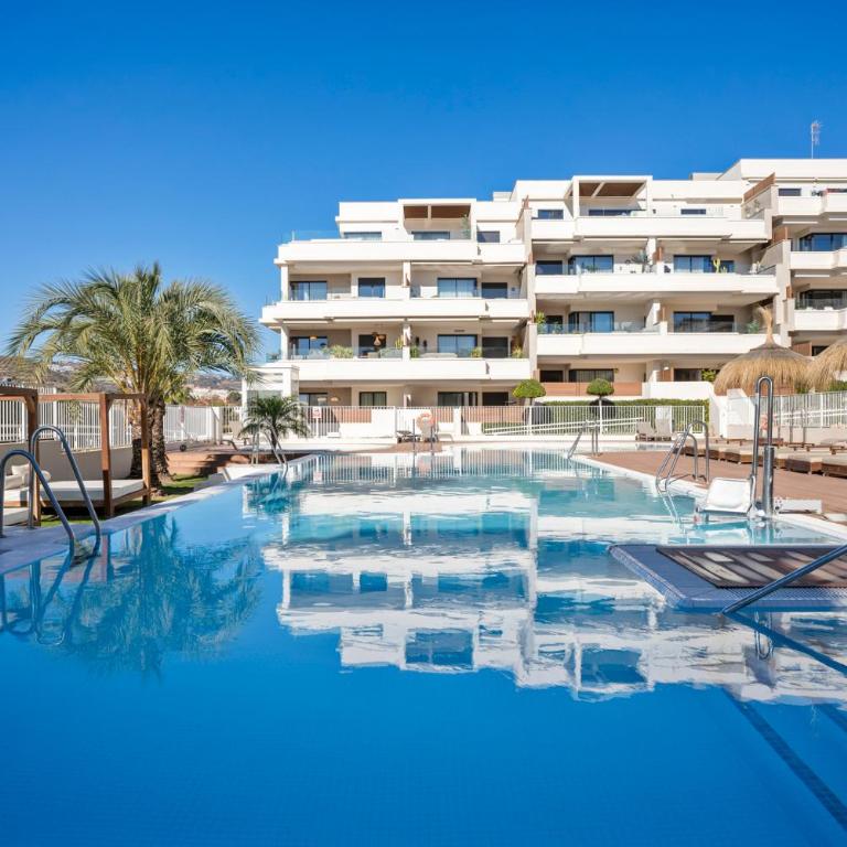 Stunning Apt in Mijas by Costarentals - Ref 235 - Apartamento de 2 dormitorios - 26