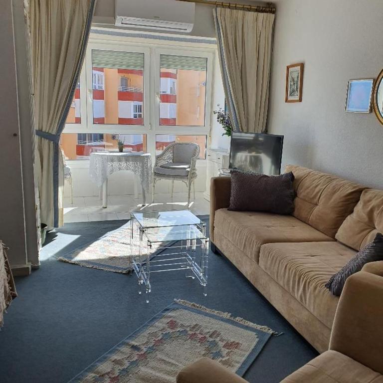 Luxury Studio Apartment - Apartamento de 1 dormitorio - 7