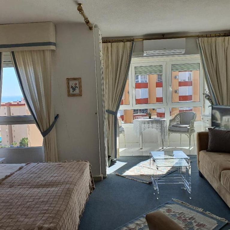 Luxury Studio Apartment - Apartamento de 1 dormitorio - 10