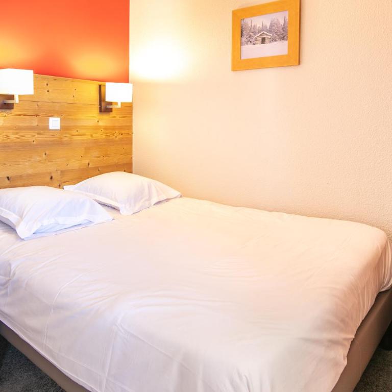Résidence Pierre & Vacances L'Ours Blanc - Appartement 1 Chambre (4 Personnes) - 1