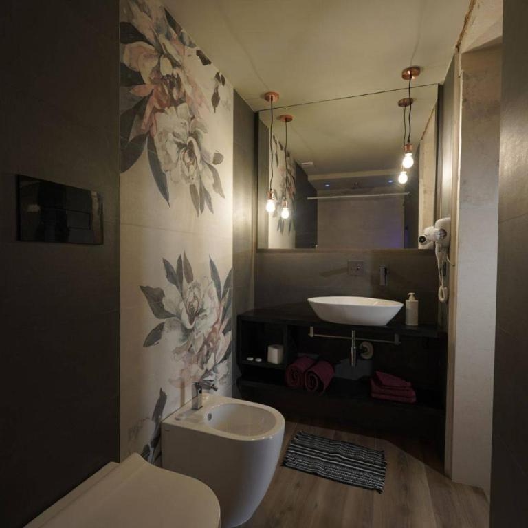 Donna Laura Suite - Appartamento con 1 Camera da Letto - 15