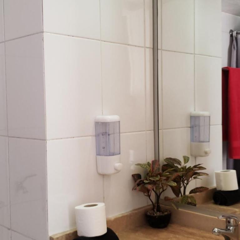 Arriendo departamentos PA 6 y 7 - Apartamento de 1 dormitorio - 14