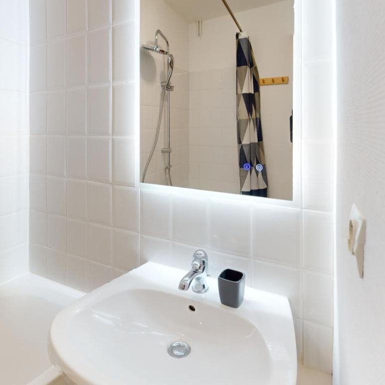 Bail Mobilité Rue du 22 Novembre - Two-Bedroom Apartment - 17