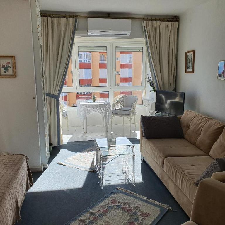 Luxury Studio Apartment - Apartamento de 1 dormitorio - 13