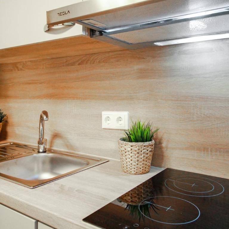 Allgäu Residenz Natur & Spa GmbH - Maisonette Studio - 11