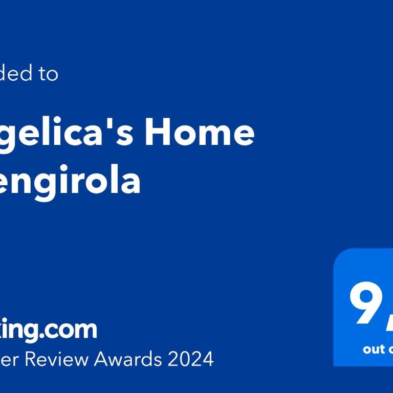 Angelica's Home Fuengirola - Two-Bedroom Apartment - 31