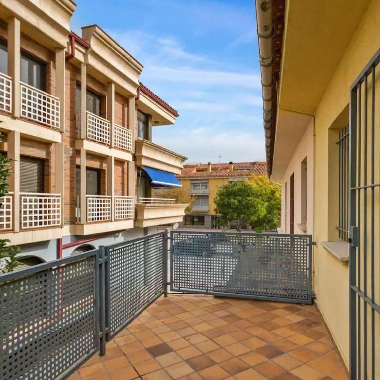 Gran casa per a families a 5 minuts de la platja - Casa de 5 dormitorios - 13