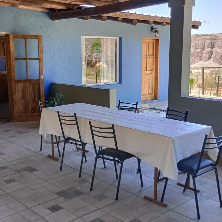 Mendoza, Cacheuta, montaña - Apartamento de 2 dormitorios - 13