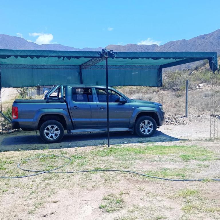 Mendoza, Cacheuta, montaña - Apartamento de 2 dormitorios - 22