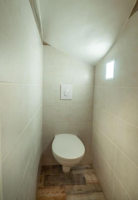 Parking inclus Vieil Antibes 200m mer Climatise 4 personnes - Apartment mit 2 Schlafzimmern - 9
