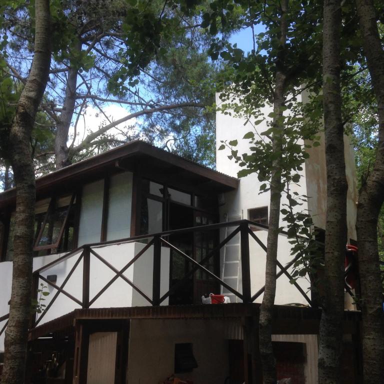Complejo Valhalla 1 - Casa de 3 dormitorios - 4