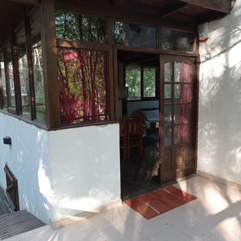 Complejo Valhalla 1 - Casa de 3 dormitorios - 3