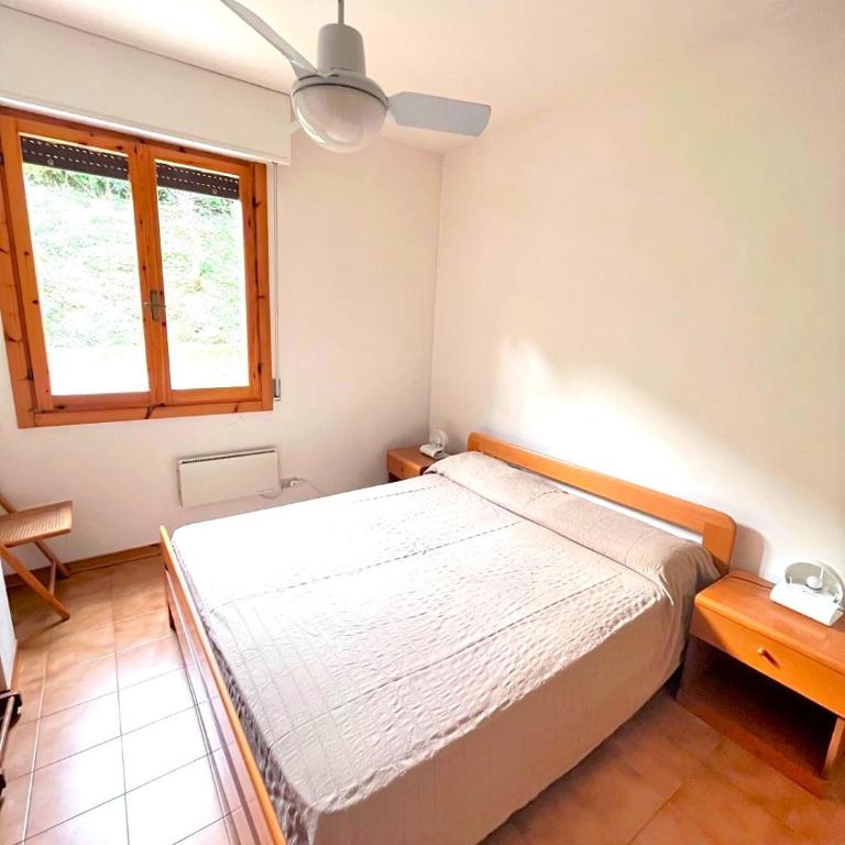 Trilo Onda blu, con garage a Numana - Appartamento con 2 Camere da Letto - 12