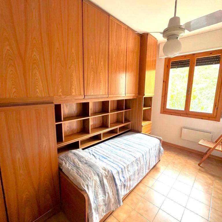 Trilo Onda blu, con garage a Numana - Appartamento con 2 Camere da Letto - 14