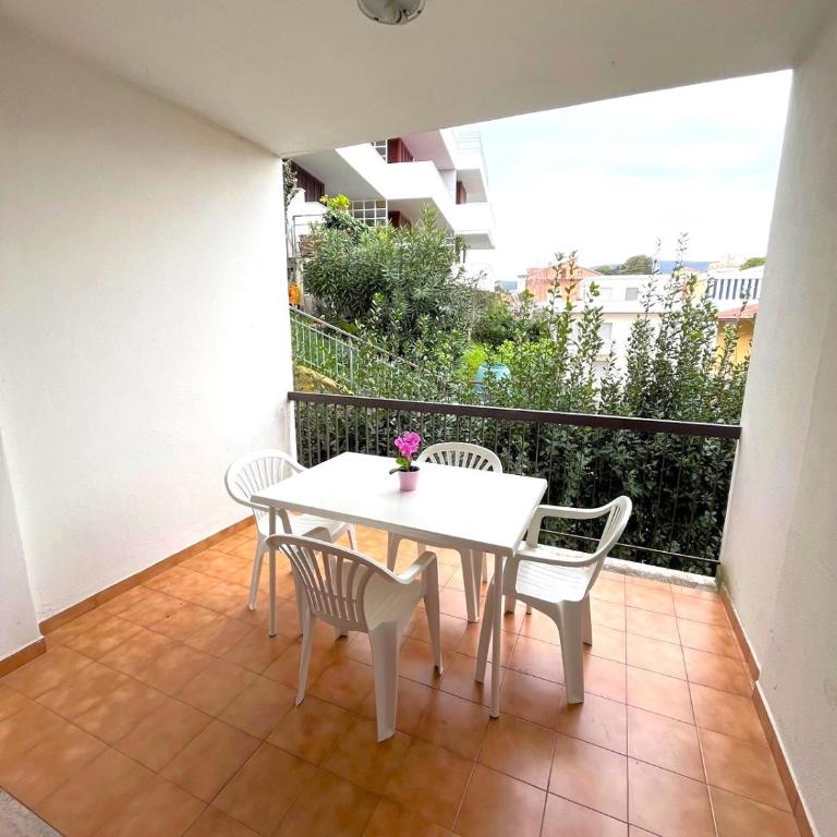 Trilo Onda blu, con garage a Numana - Appartamento con 2 Camere da Letto - 7