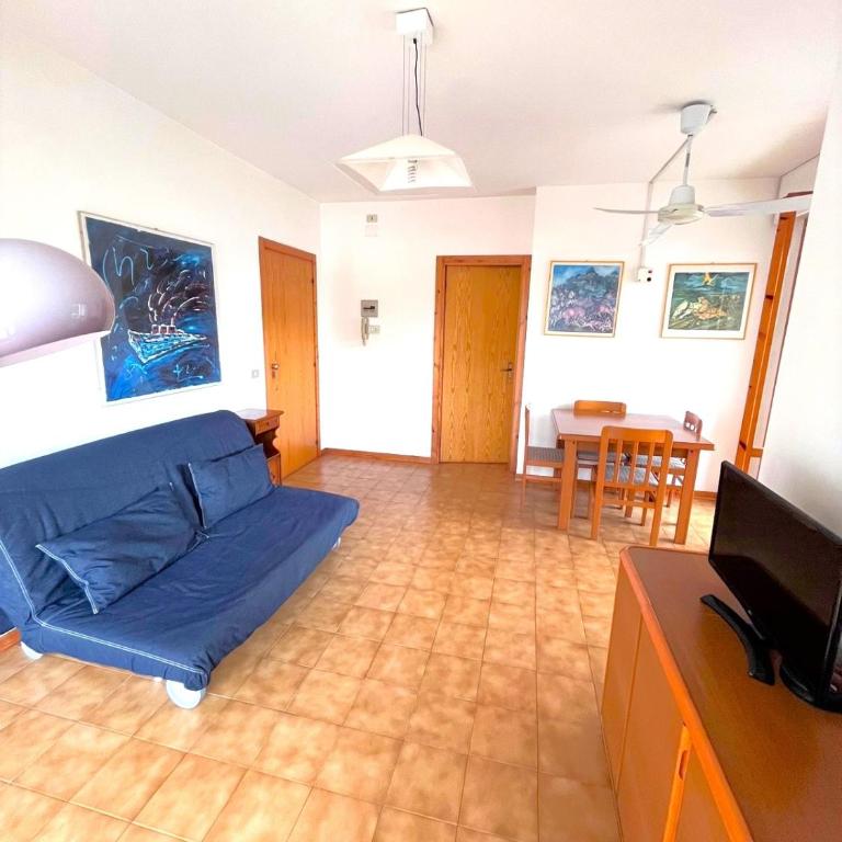 Trilo Onda blu, con garage a Numana - Appartamento con 2 Camere da Letto - 3