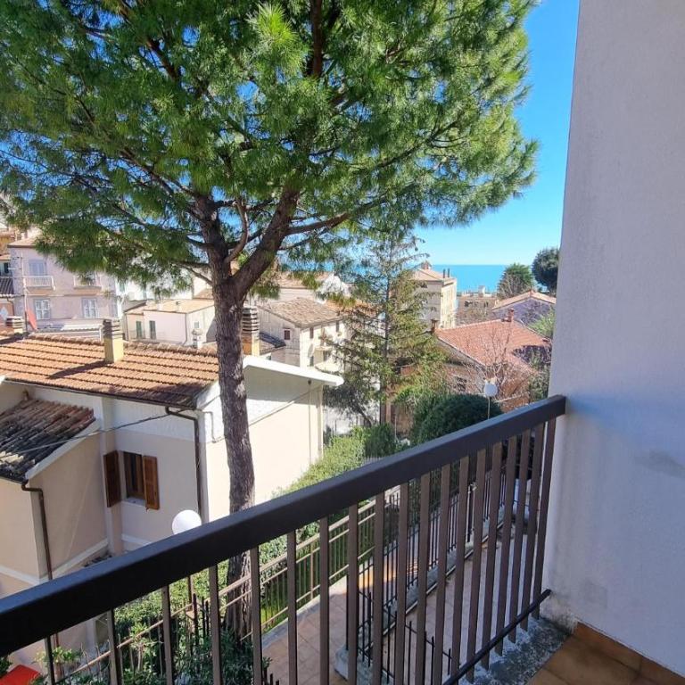 Trilo Onda blu, con garage a Numana - Appartamento con 2 Camere da Letto - 9