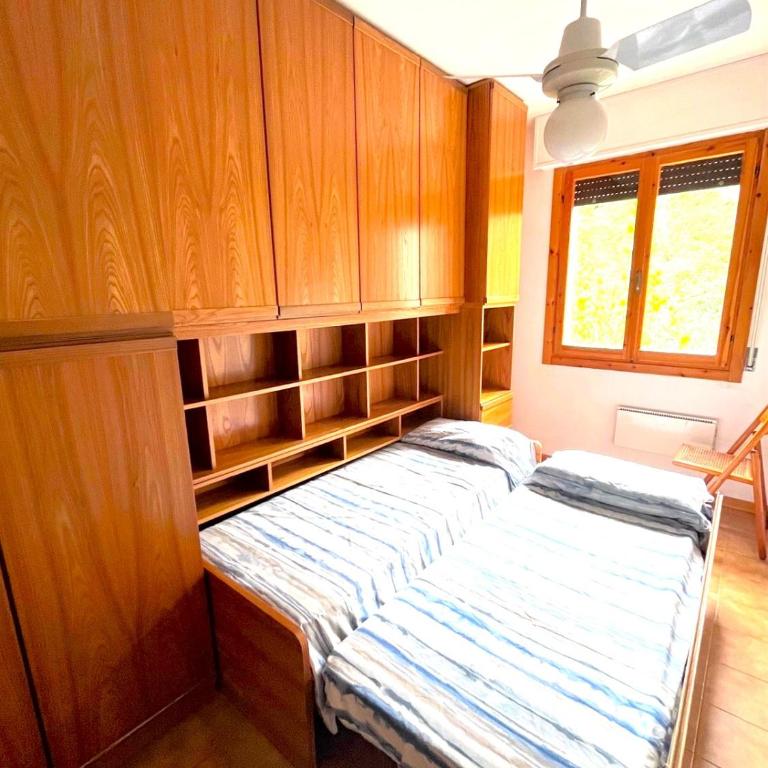 Trilo Onda blu, con garage a Numana - Appartamento con 2 Camere da Letto - 15