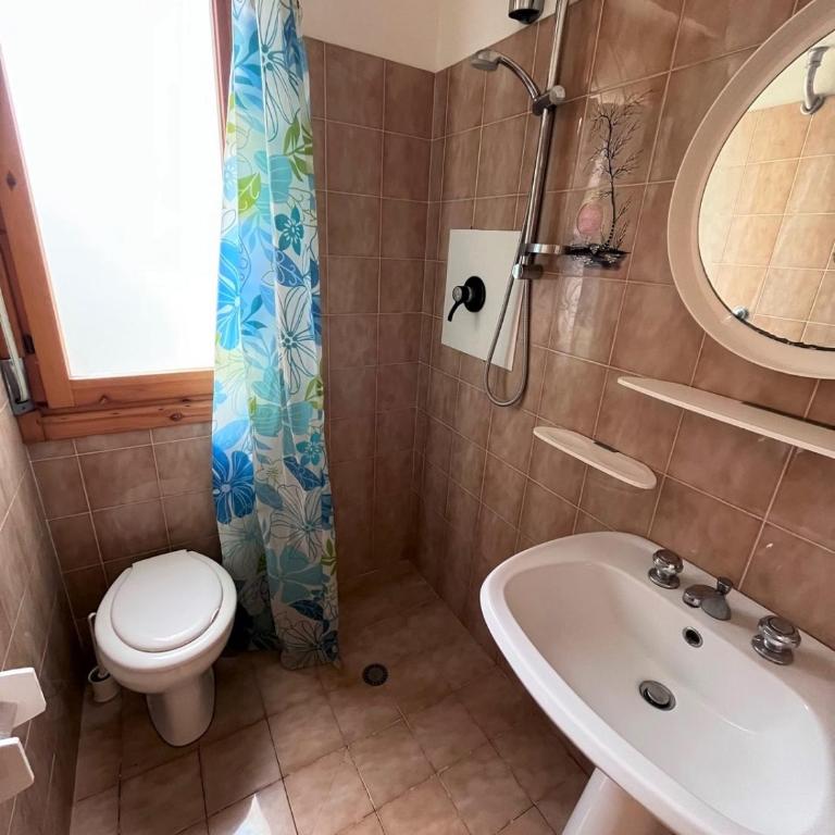 Trilo Onda blu, con garage a Numana - Appartamento con 2 Camere da Letto - 16