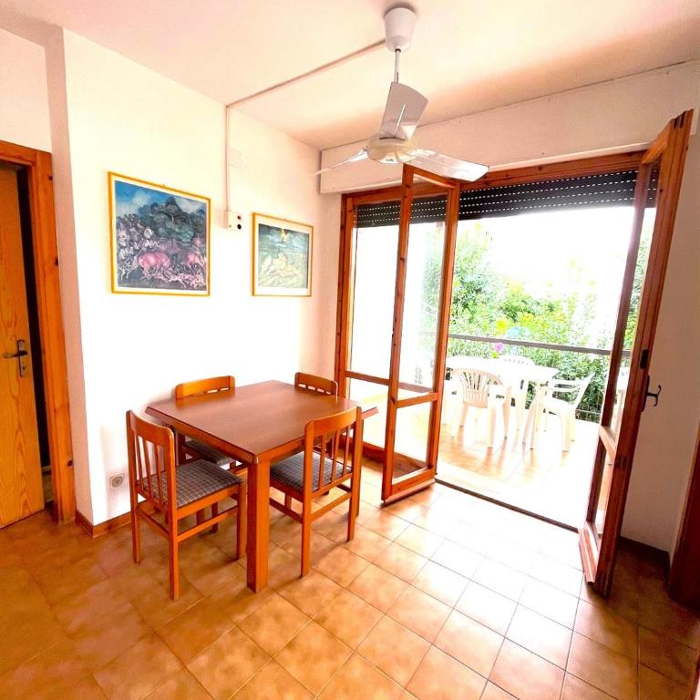 Trilo Onda blu, con garage a Numana - Appartamento con 2 Camere da Letto - 6
