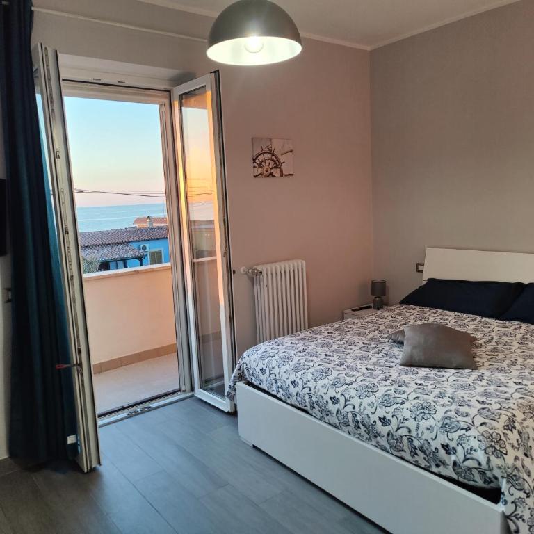 SUNSET BEACH - Appartamento con 1 Camera da Letto - 5