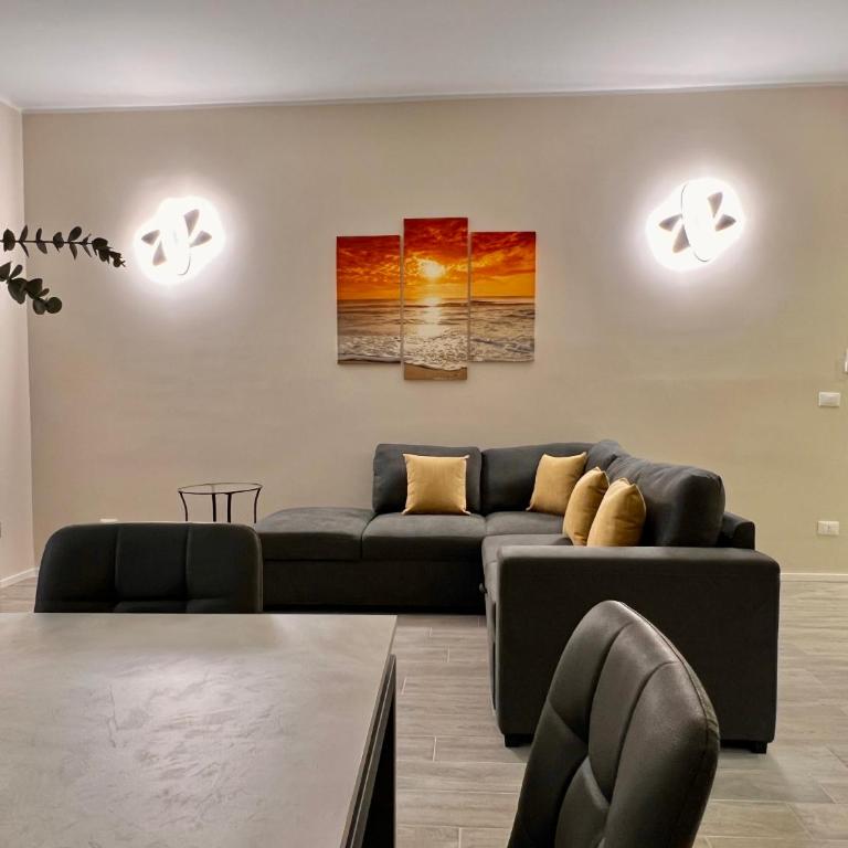 Lomellini One - Suite Familiare Deluxe - 1