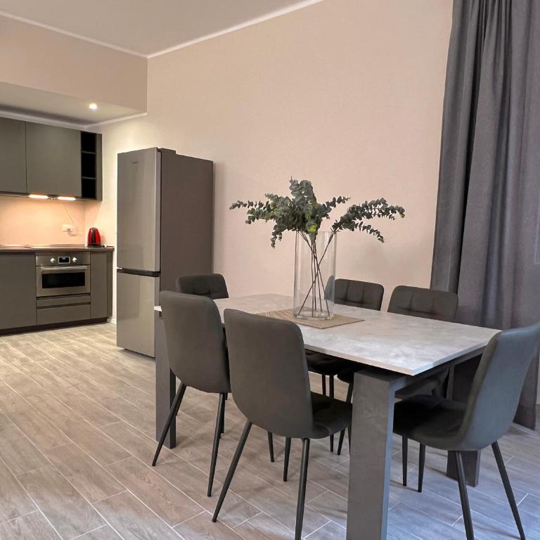Lomellini One - Suite Familiare Deluxe - 17