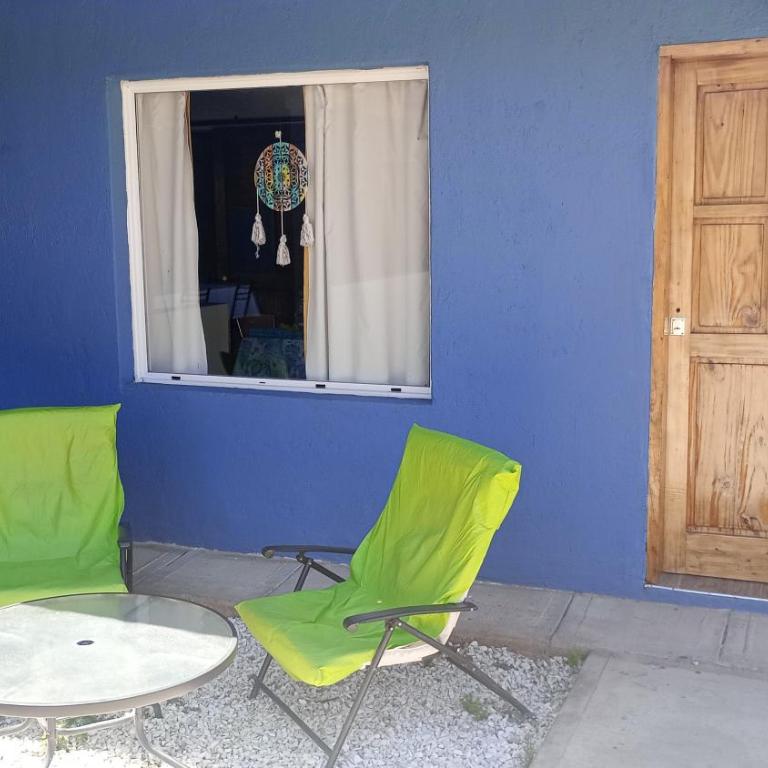 Mendoza, Cacheuta, montaña - Apartamento de 2 dormitorios - 11
