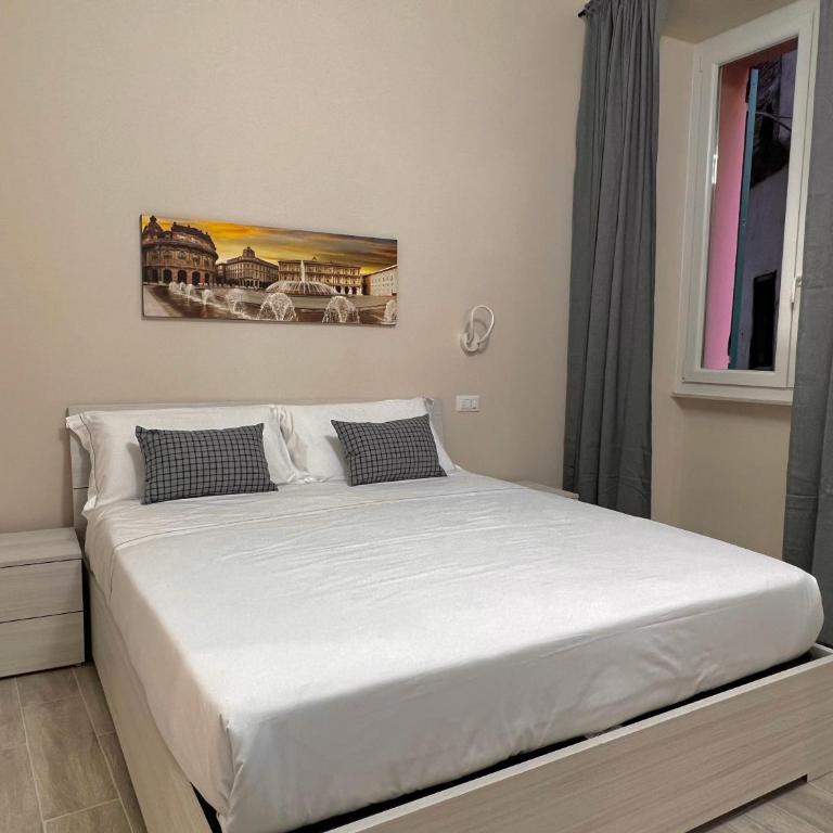 Lomellini One - Suite Familiare Deluxe - 4