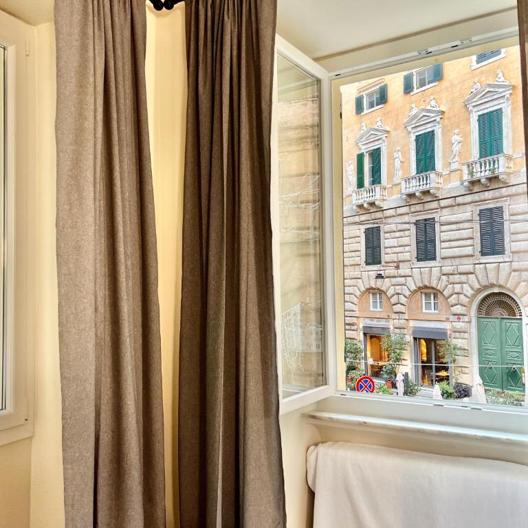 Lomellini One - Suite Familiare Deluxe - 25