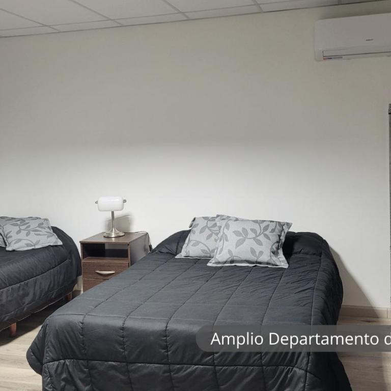 Complejo DB - Apartamento - 4