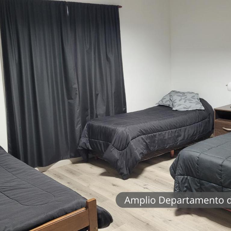 Complejo DB - Apartamento - 3