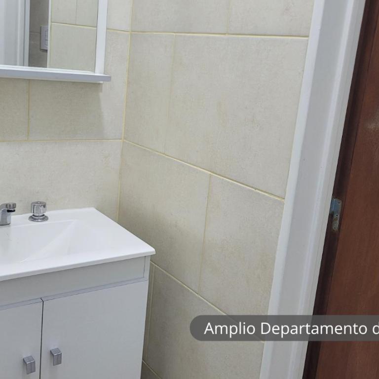 Complejo DB - Apartamento - 5
