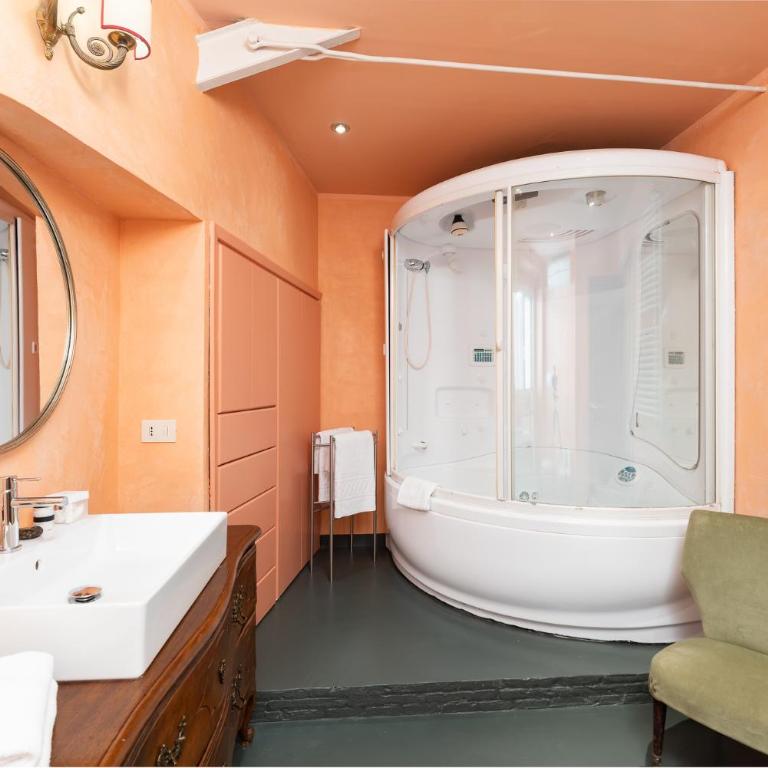 Appartamento Tor Millina 4 Piazza Navona - Appartamento con 3 Camere da Letto - 4