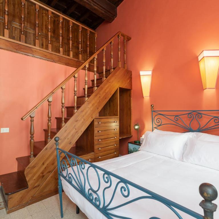 Appartamento Tor Millina 4 Piazza Navona - Appartamento con 3 Camere da Letto - 5